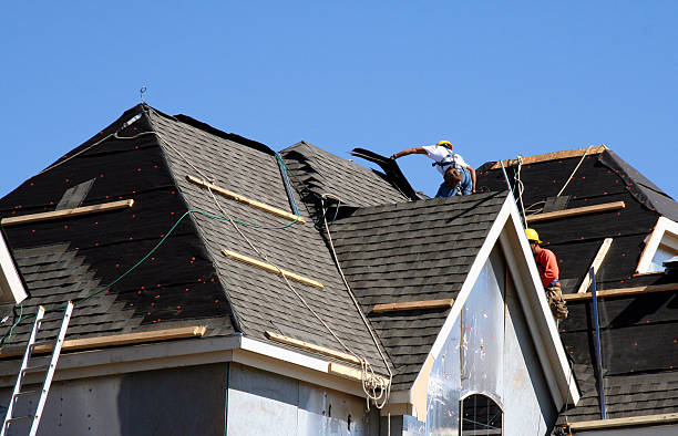 Best Commercial Roofing Services  in North Lakeport, CA