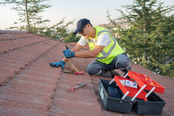 Best Commercial Roofing Services  in North Lakeport, CA