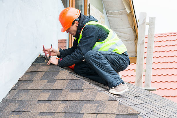 Best Roof Leak Repair  in North Lakeport, CA