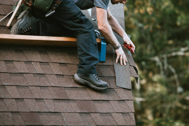 Best Gutter Installation and Roofing  in North Lakeport, CA
